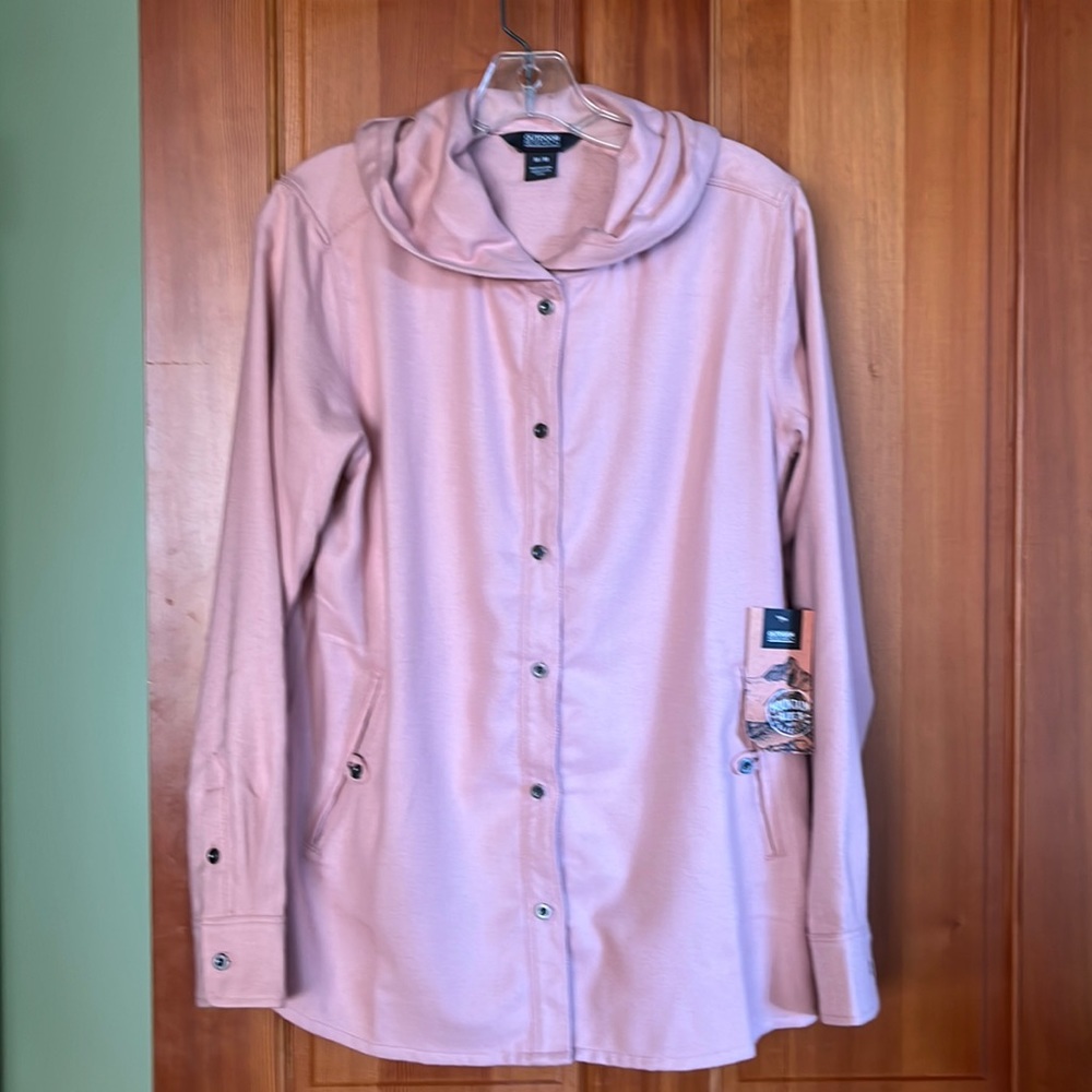 NWT Outdoor Research Hoodie, Medium
